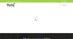 Desktop Screenshot of dream-floor.com
